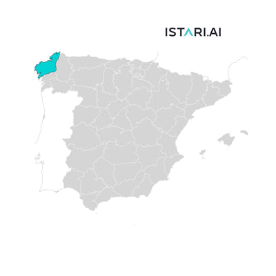 Company Network List A Coruña Spain
