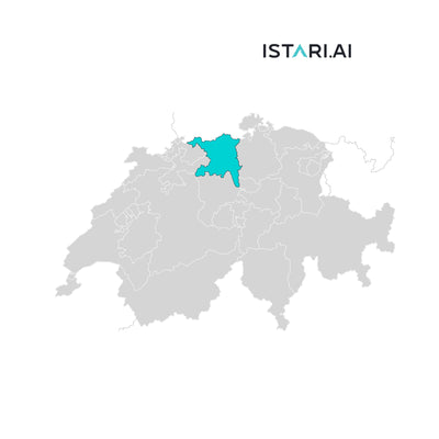 Company Network List Aargau Switzerland