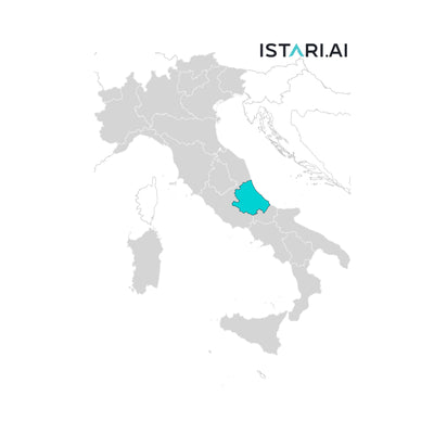 Company Network List Abruzzo Italy