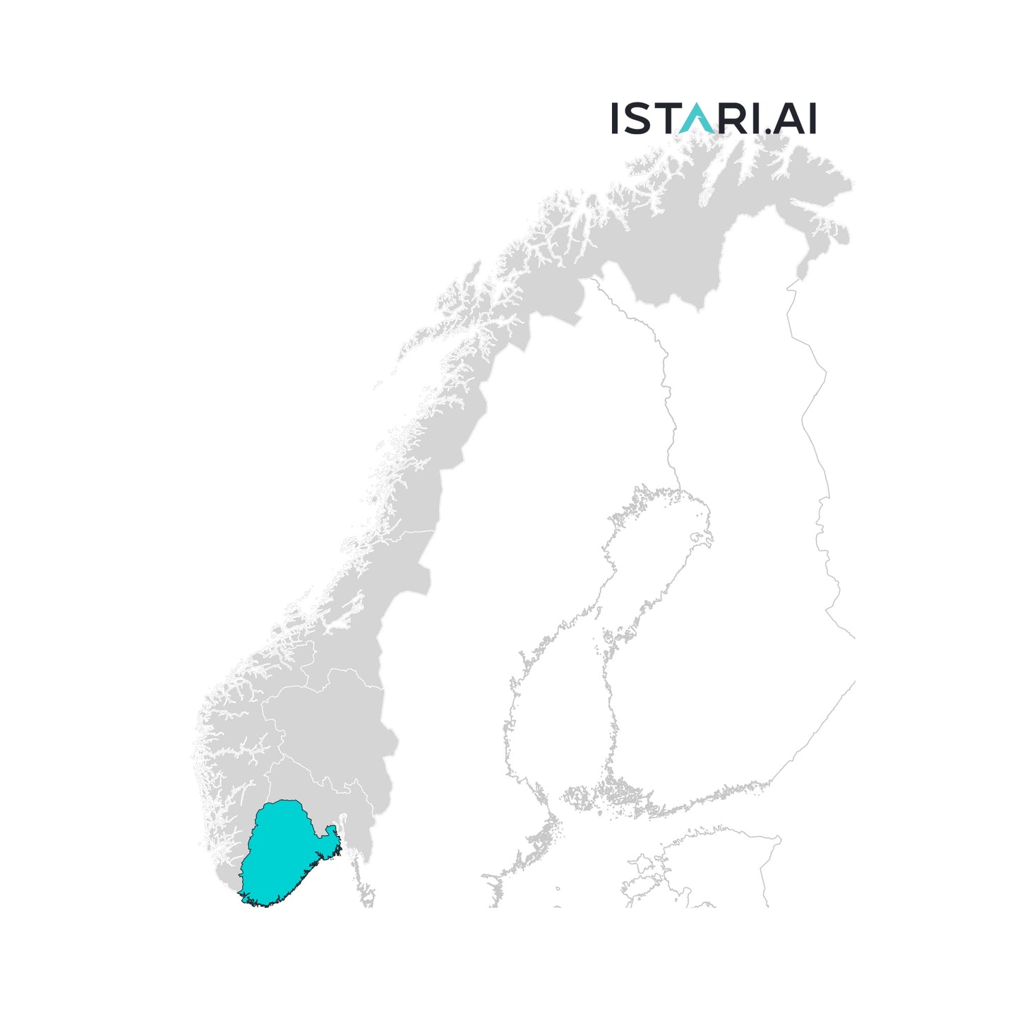 Artificial Intelligence AI Company List Agder og Sør-Østlandet Norway