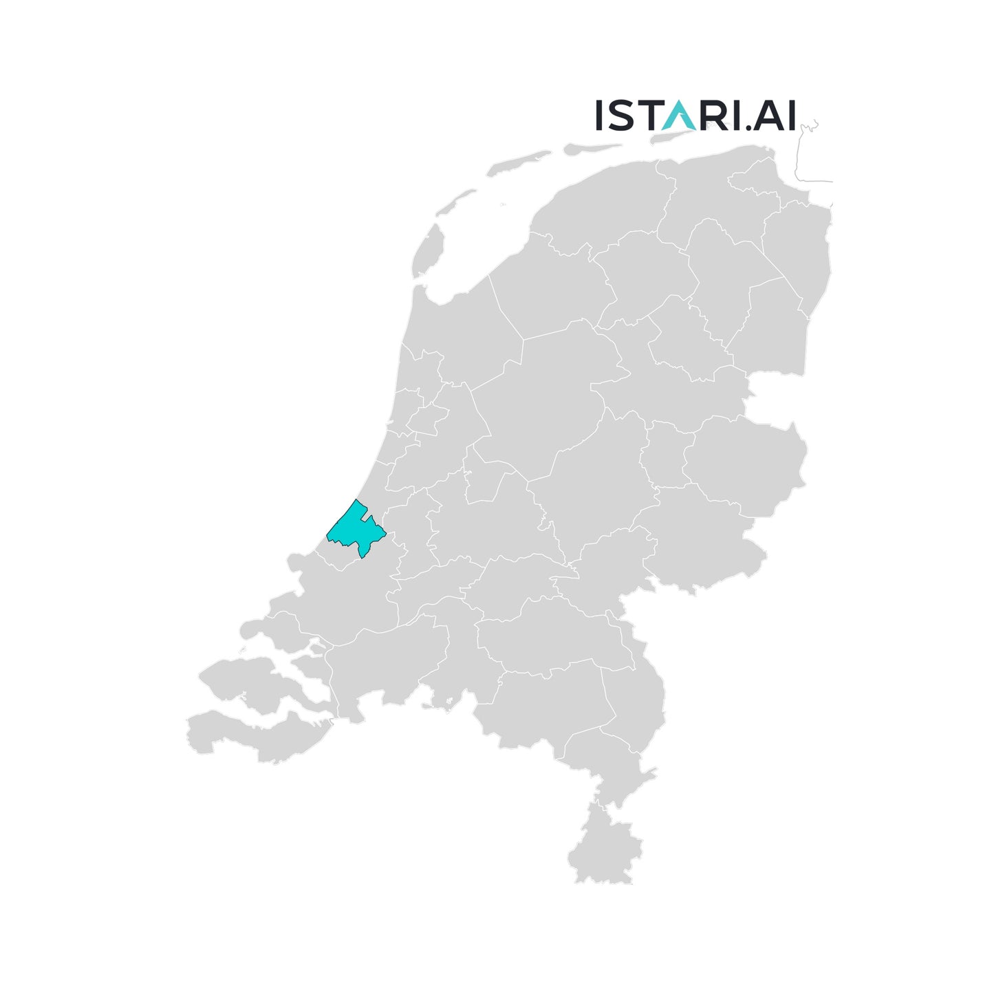 Artificial Intelligence AI Company List Agglomeratie ’s-Gravenhage Netherlands