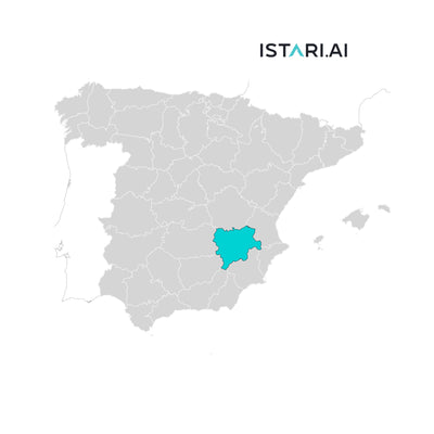 Company Network List Albacete Spain