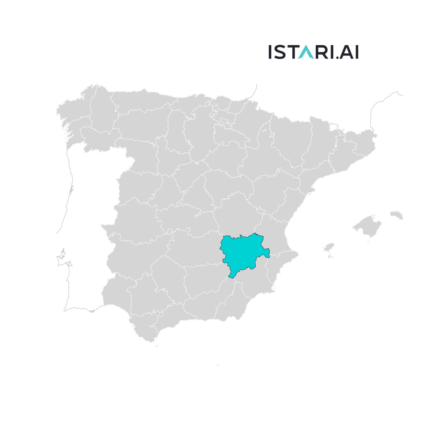 Company Network List Albacete Spain