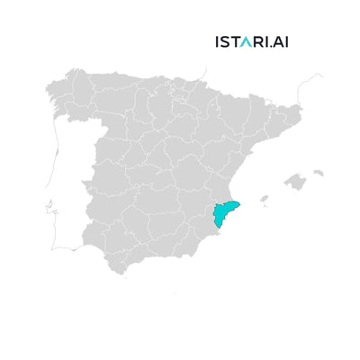 Artificial Intelligence AI Company List Alicante-Alacant Spain