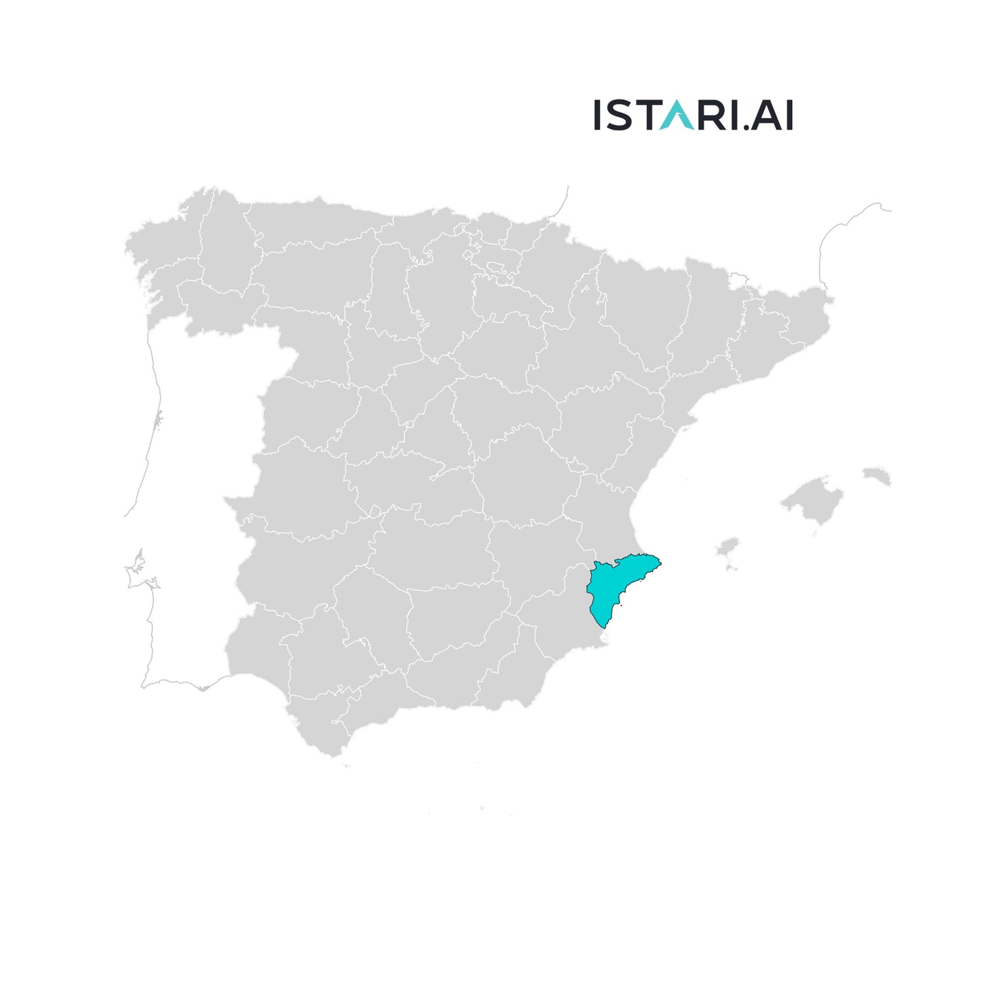 Artificial Intelligence AI Company List Alicante-Alacant Spain