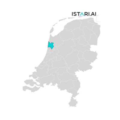 Artificial Intelligence AI Company List Alkmaar en omgeving Netherlands