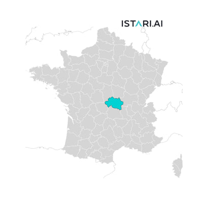 Sustainability Company List Allier France