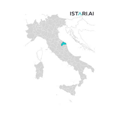 Artificial Intelligence AI Company List Ancona Italy