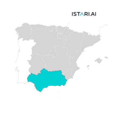 Digital Health Company List Andalucía Spain