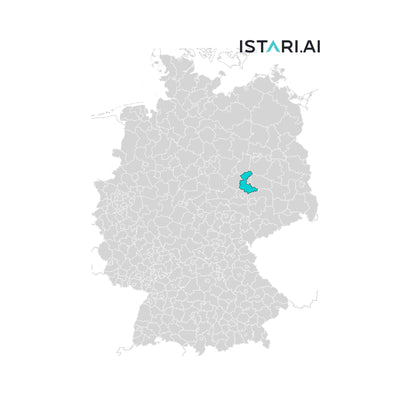 Company Network List Anhalt-Bitterfeld Germany