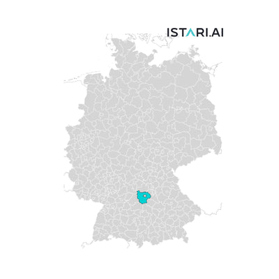 InnoProb Innovative Company List Ansbach, Landkreis Germany