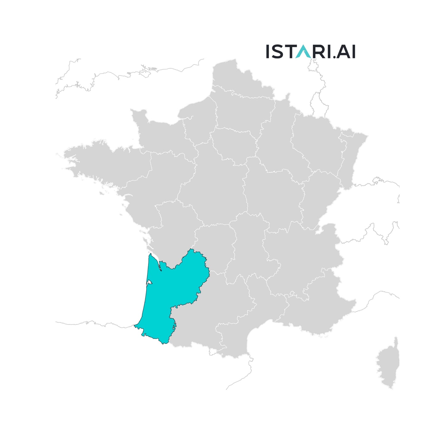 Artificial Intelligence AI Company List Aquitaine France