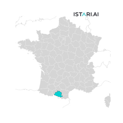 Company Network List Ariège France