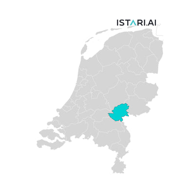 Artificial Intelligence AI Company List Arnhem-Nijmegen Netherlands