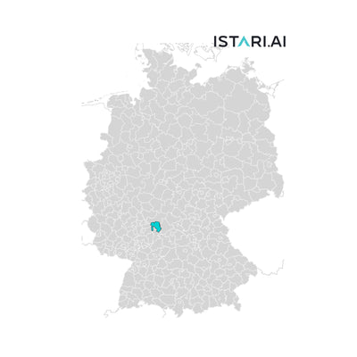 InnoProb Innovative Company List Aschaffenburg, Landkreis Germany