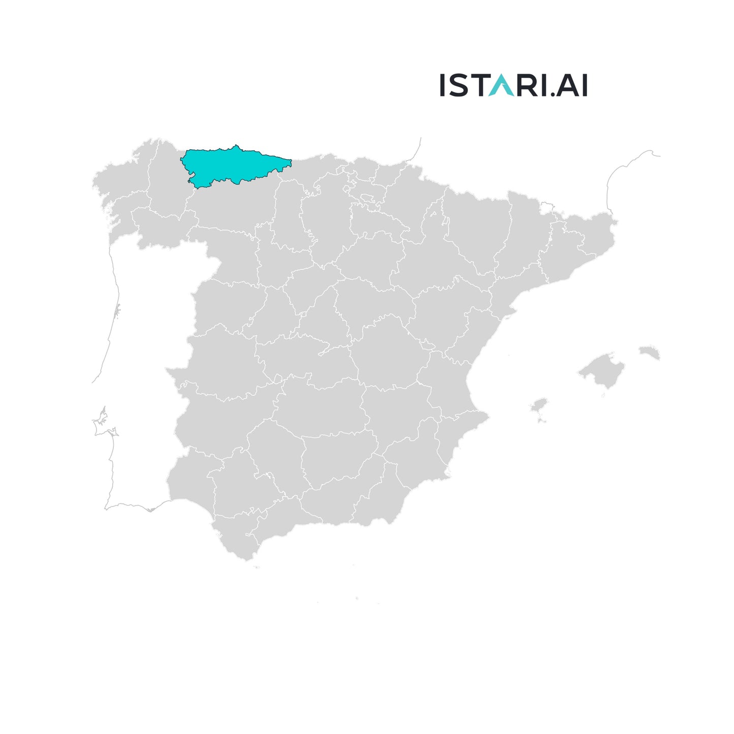 Artificial Intelligence AI Company List Asturias Spain