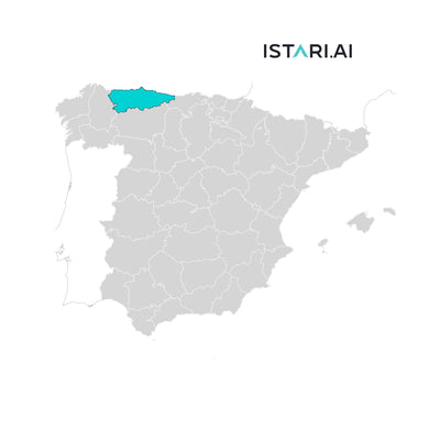 Additive Manufacturing Company List Asturias Spain