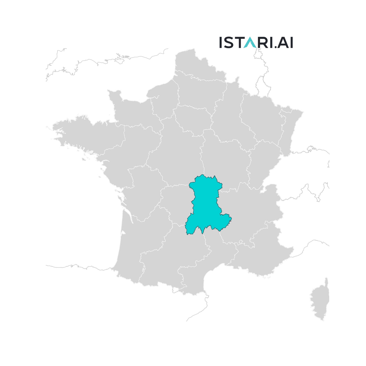 Artificial Intelligence AI Company List Auvergne France