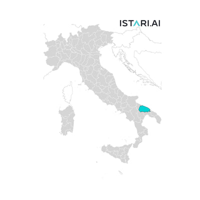 Artificial Intelligence AI Company List Bari Italy