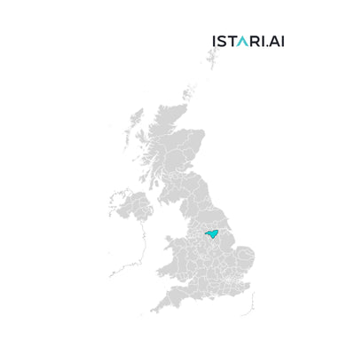 Artificial Intelligence AI Company List Barnsley, Doncaster and Rotherham United Kingdom