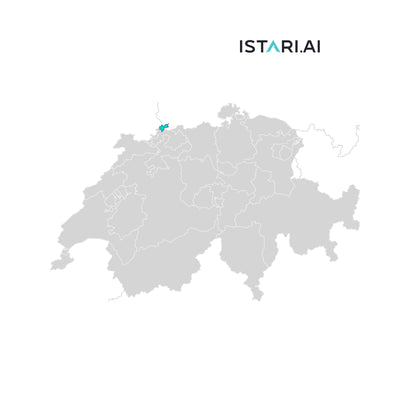 Digital Health Company List Basel-Stadt Switzerland