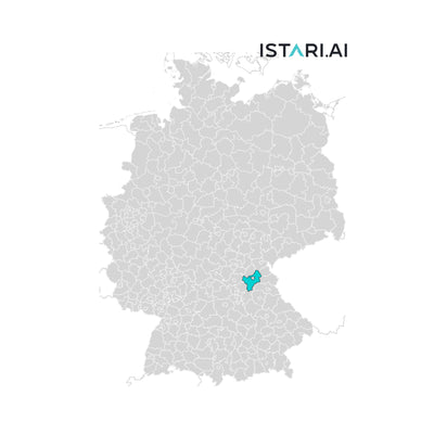 InnoProb Innovative Company List Bayreuth, Landkreis Germany