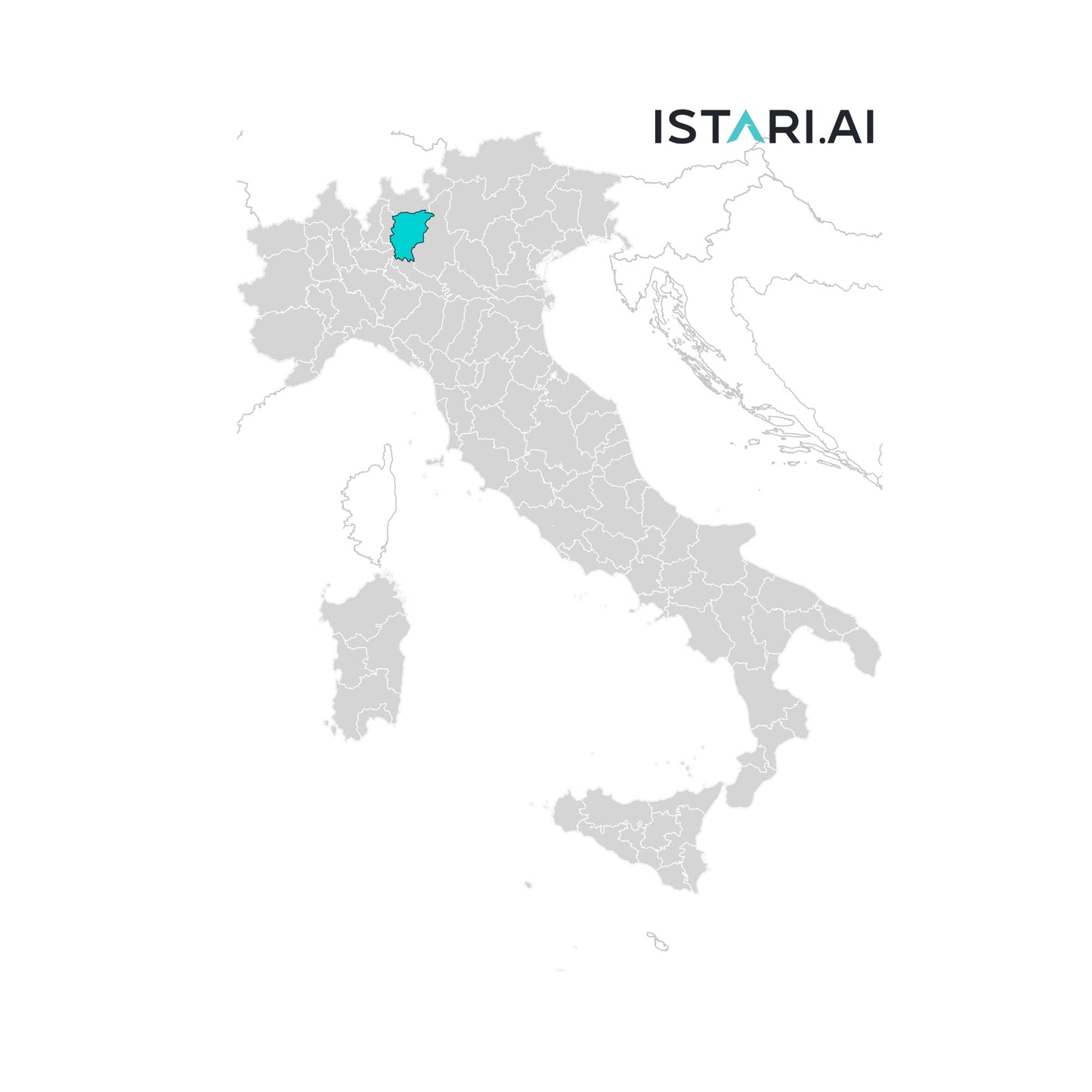 Artificial Intelligence AI Company List Bergamo Italy