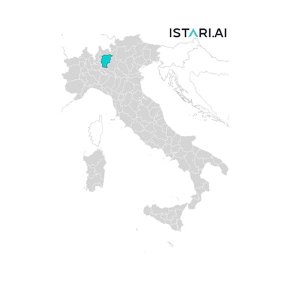 Additive Manufacturing Company List Bergamo Italy