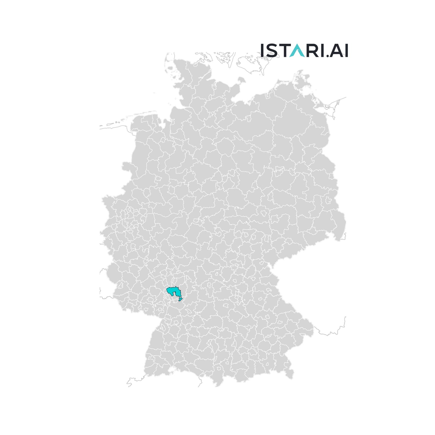 Artificial Intelligence AI Company List Bergstraße Germany