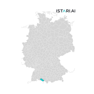 Artificial Intelligence AI Company List Bodenseekreis Germany