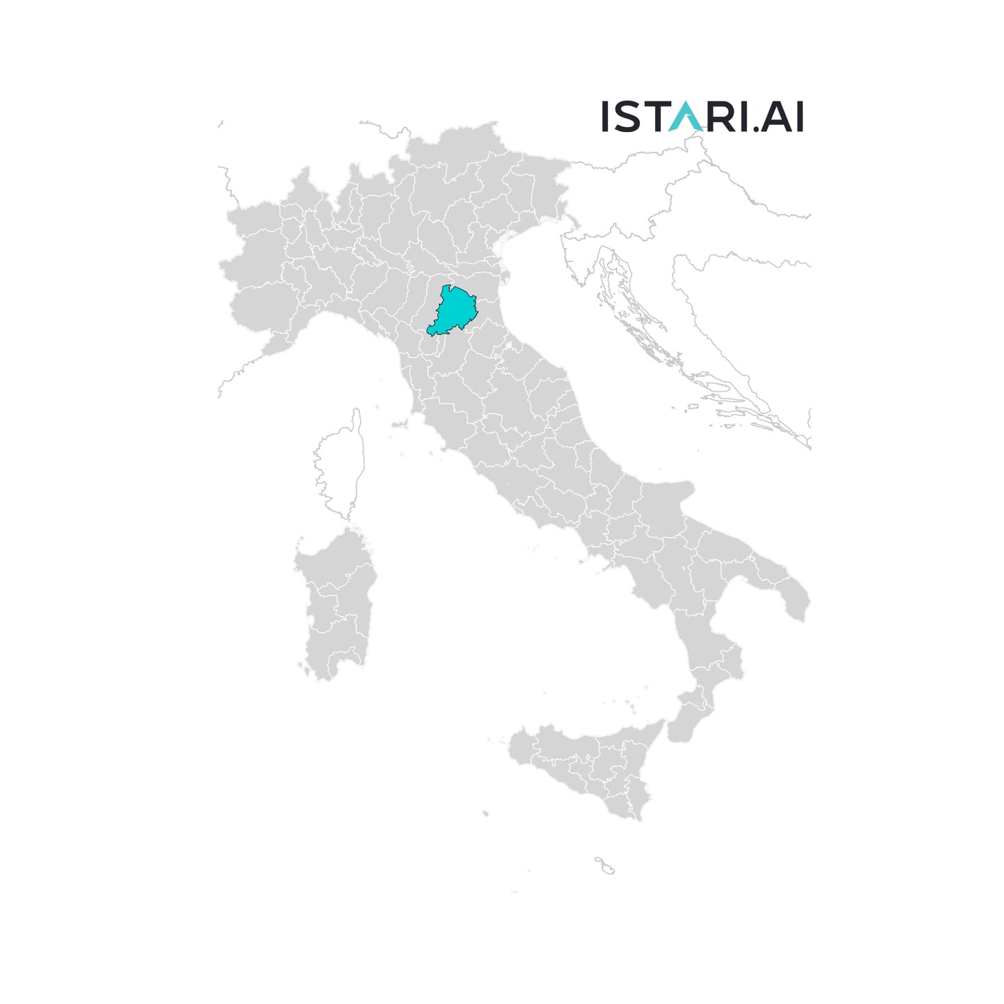Artificial Intelligence AI Company List Bologna Italy