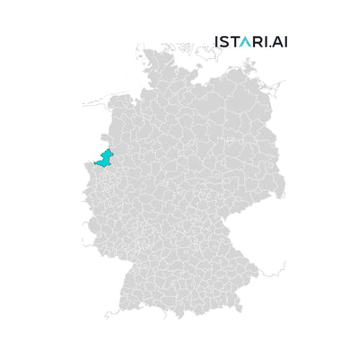 Artificial Intelligence AI Company List Borken Germany