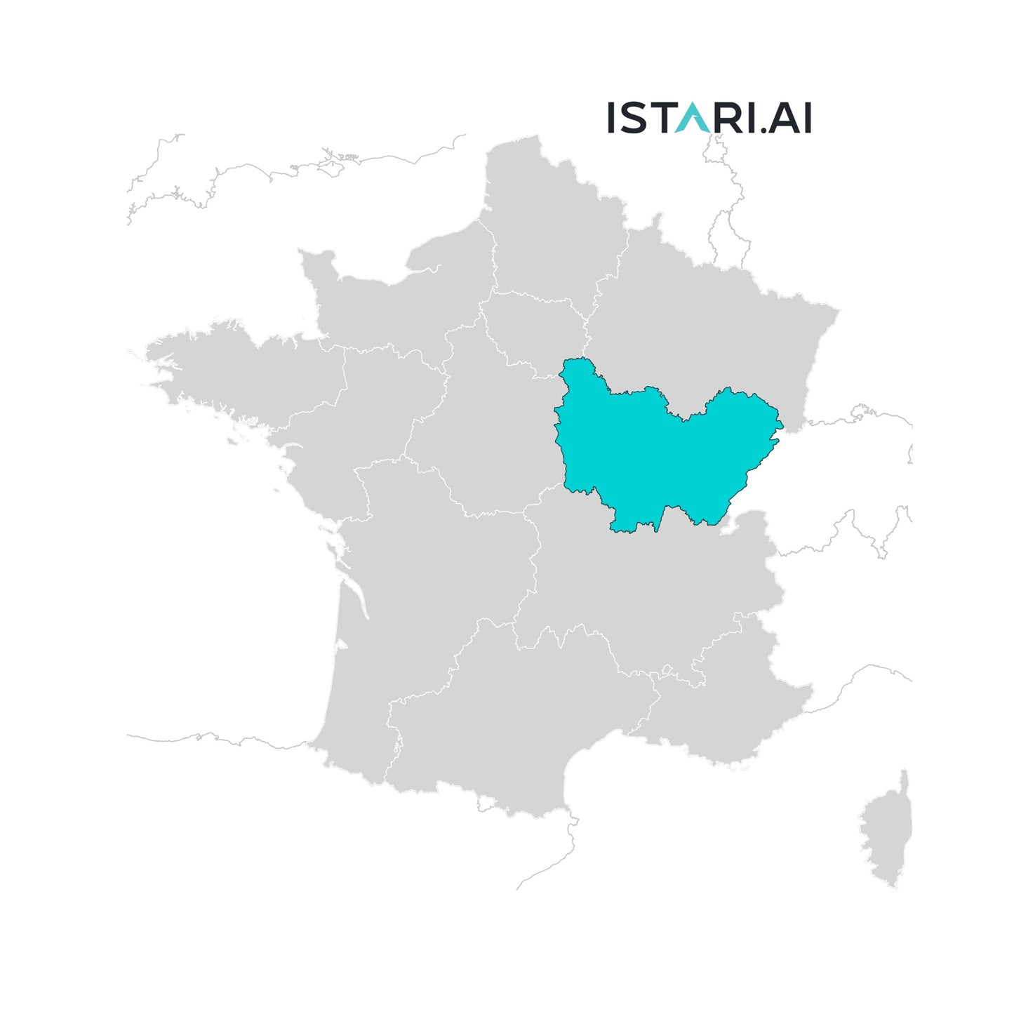 Artificial Intelligence AI Company List Bourgogne-Franche-Comté France