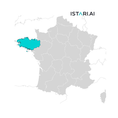 Additive Manufacturing Company List Bretagne France