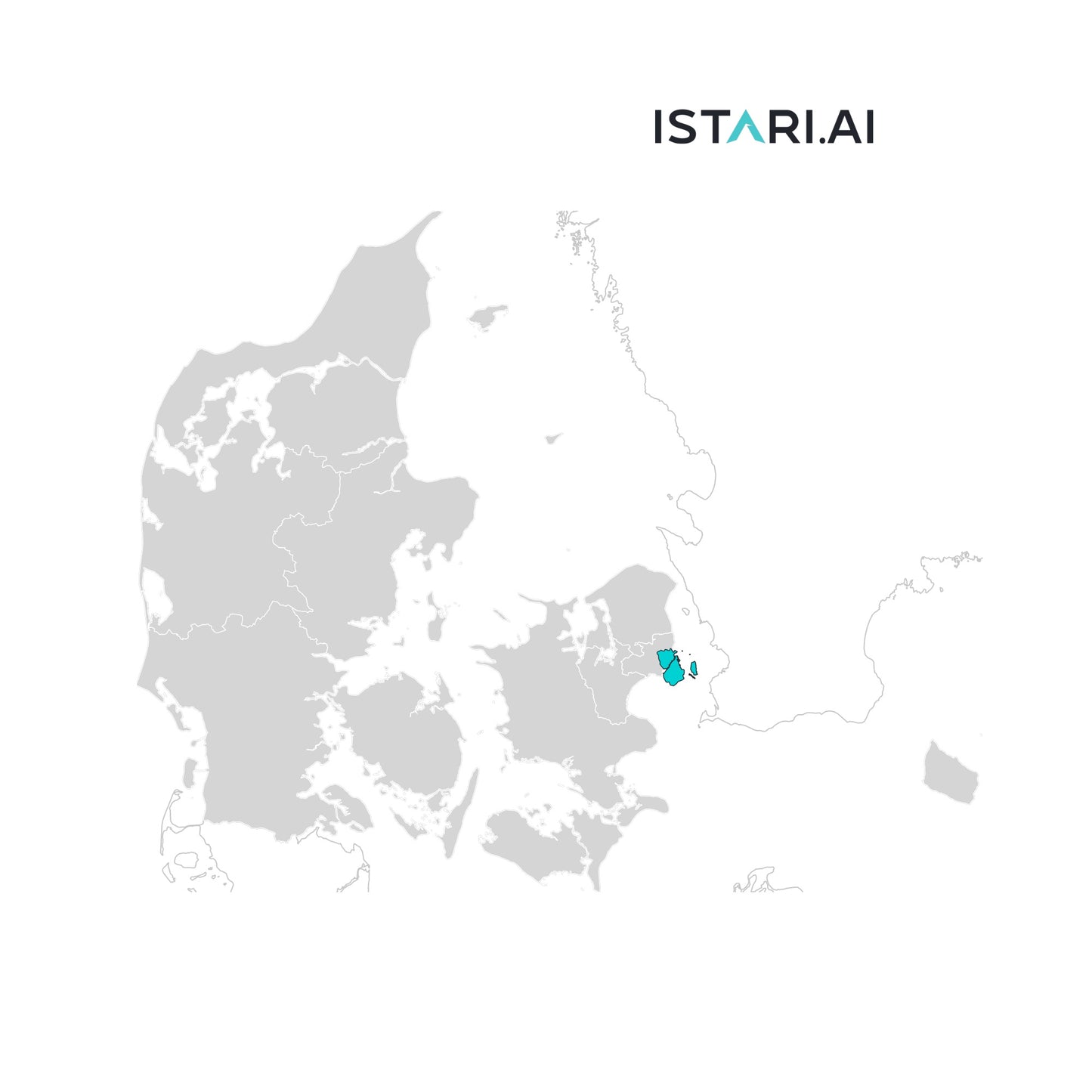 Artificial Intelligence AI Company List Byen København Denmark