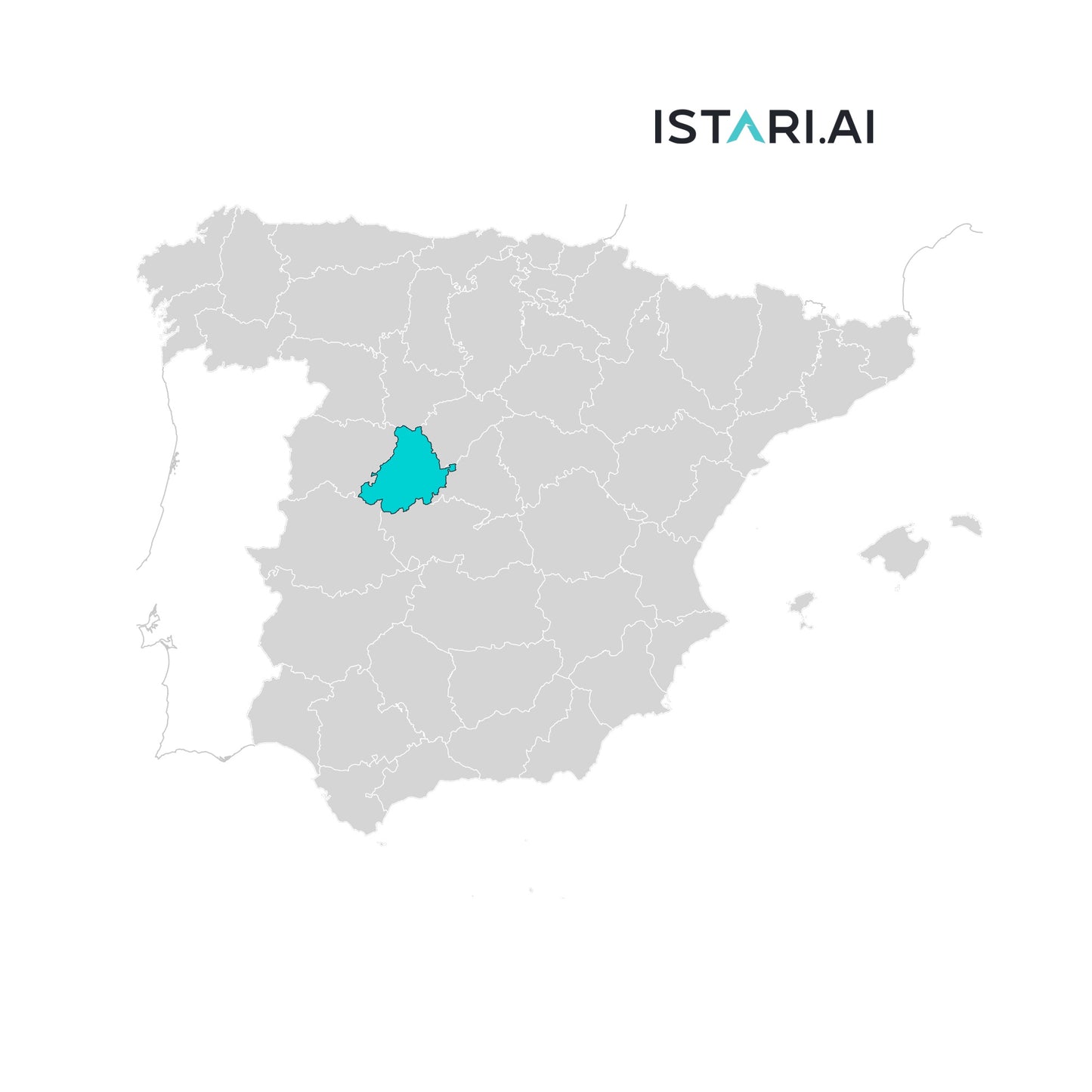 Company Network List Ávila Spain