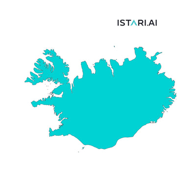 Artificial Intelligence AI Company List Ísland Iceland