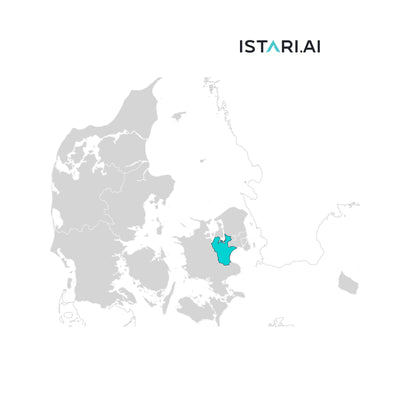 Artificial Intelligence AI Company List Østsjælland Denmark
