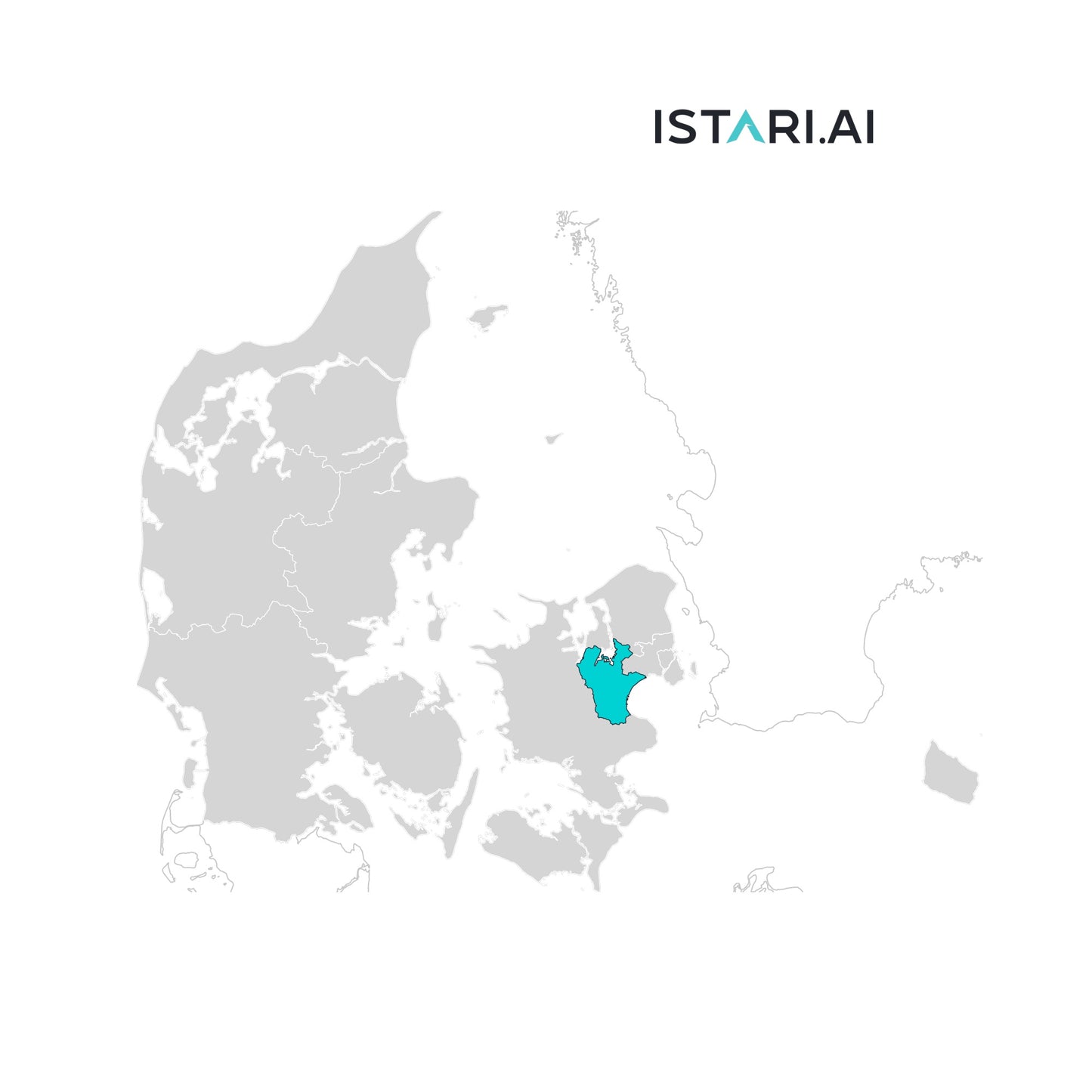 Artificial Intelligence AI Company List Østsjælland Denmark