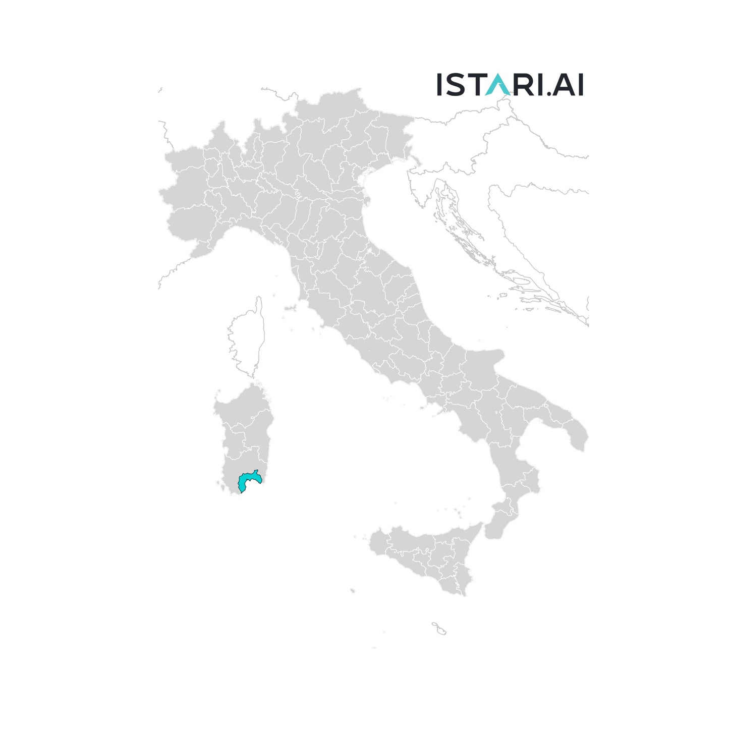 Artificial Intelligence AI Company List Cagliari Italy