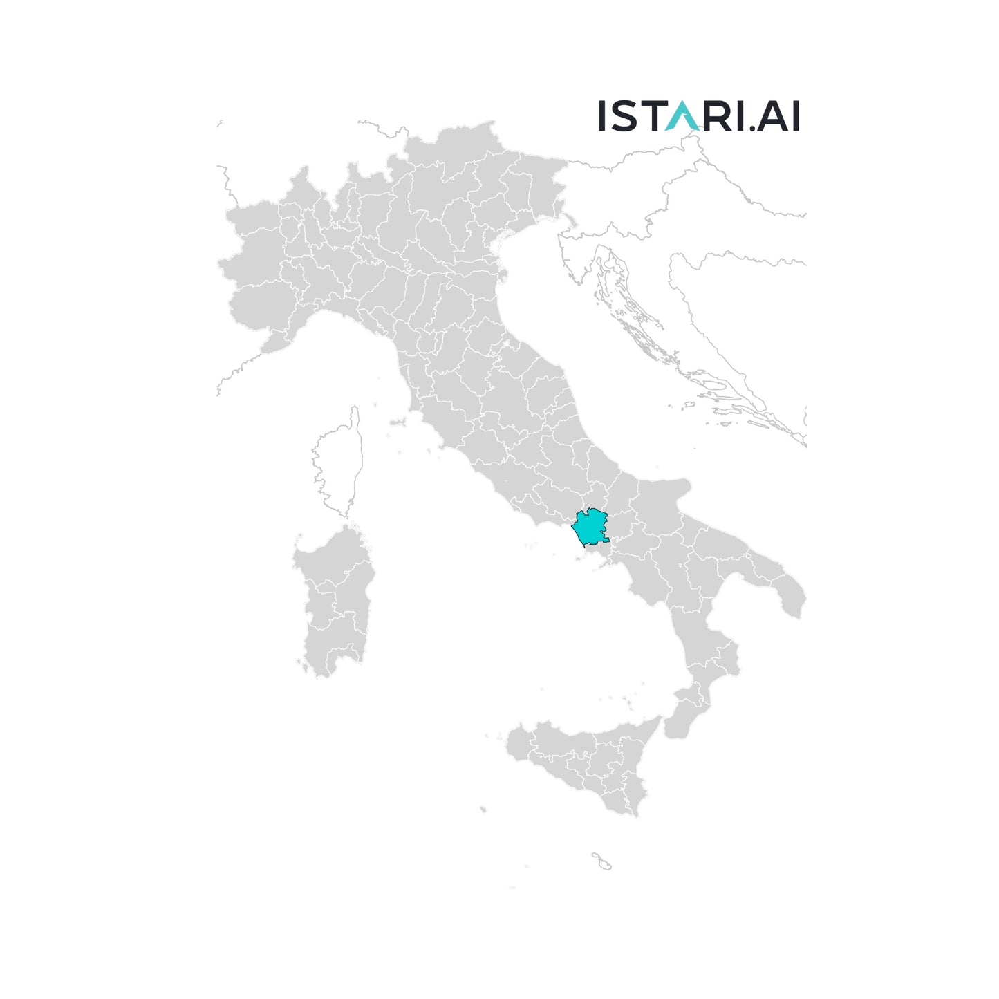 Artificial Intelligence AI Company List Caserta Italy