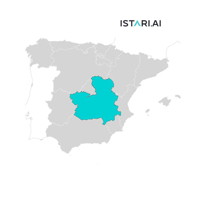 Additive Manufacturing Company List Castilla-La Mancha Spain