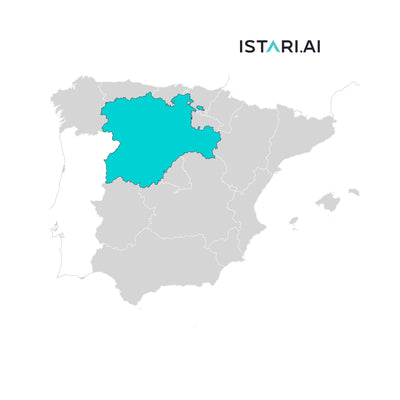 Additive Manufacturing Company List Castilla y León Spain