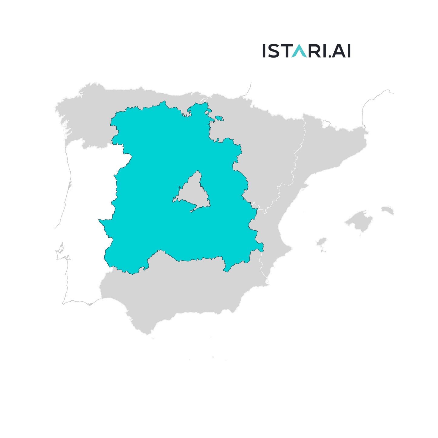 Artificial Intelligence AI Company List Centro (ES) Spain