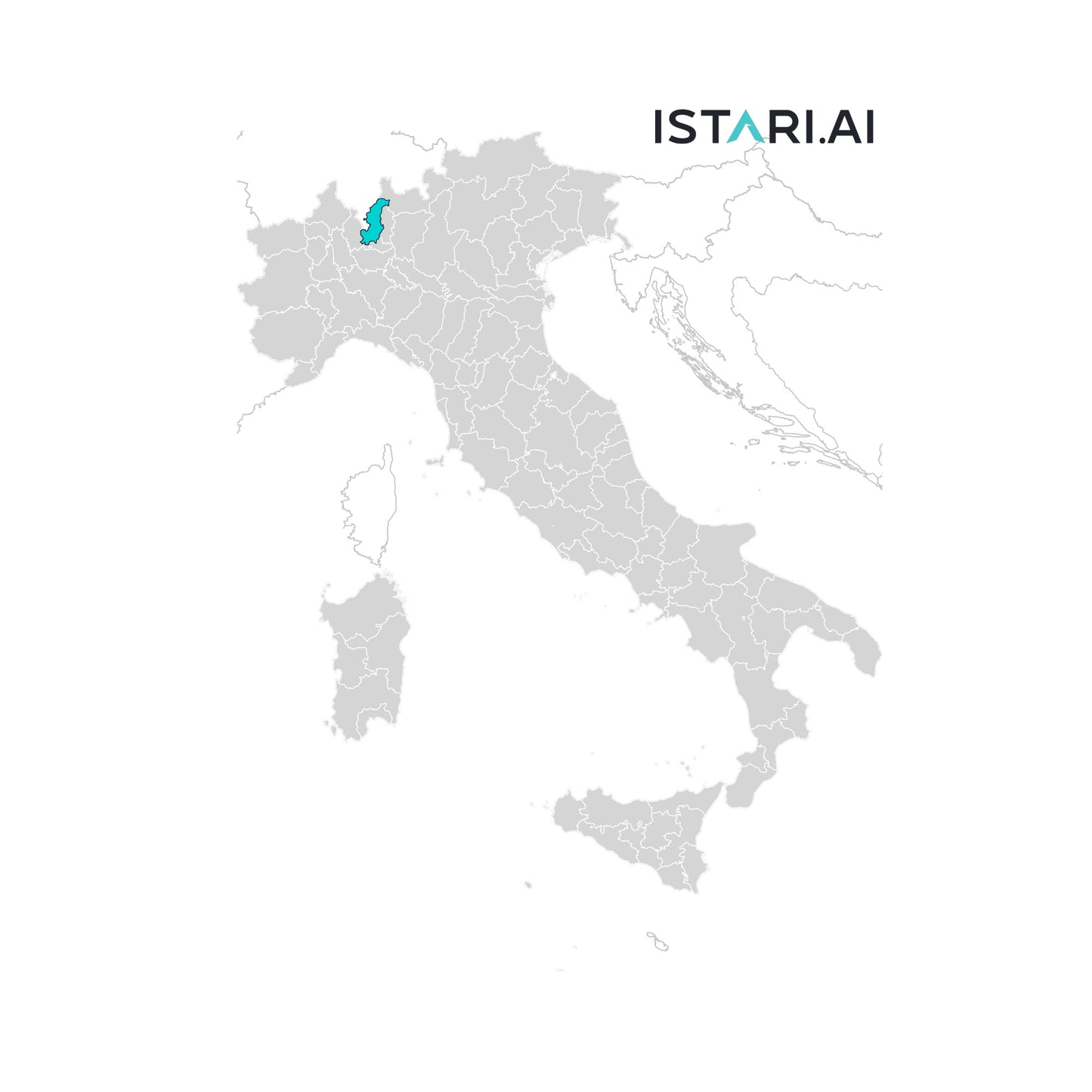 Artificial Intelligence AI Company List Como Italy