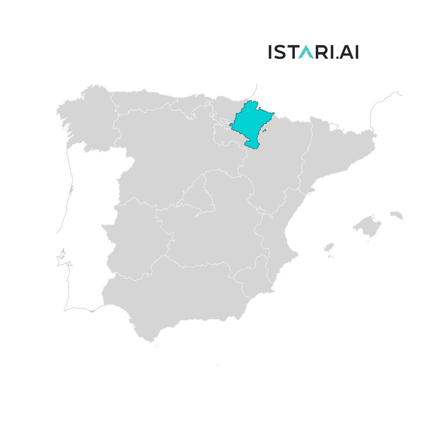 Artificial Intelligence AI Company List Comunidad Foral de Navarra Spain