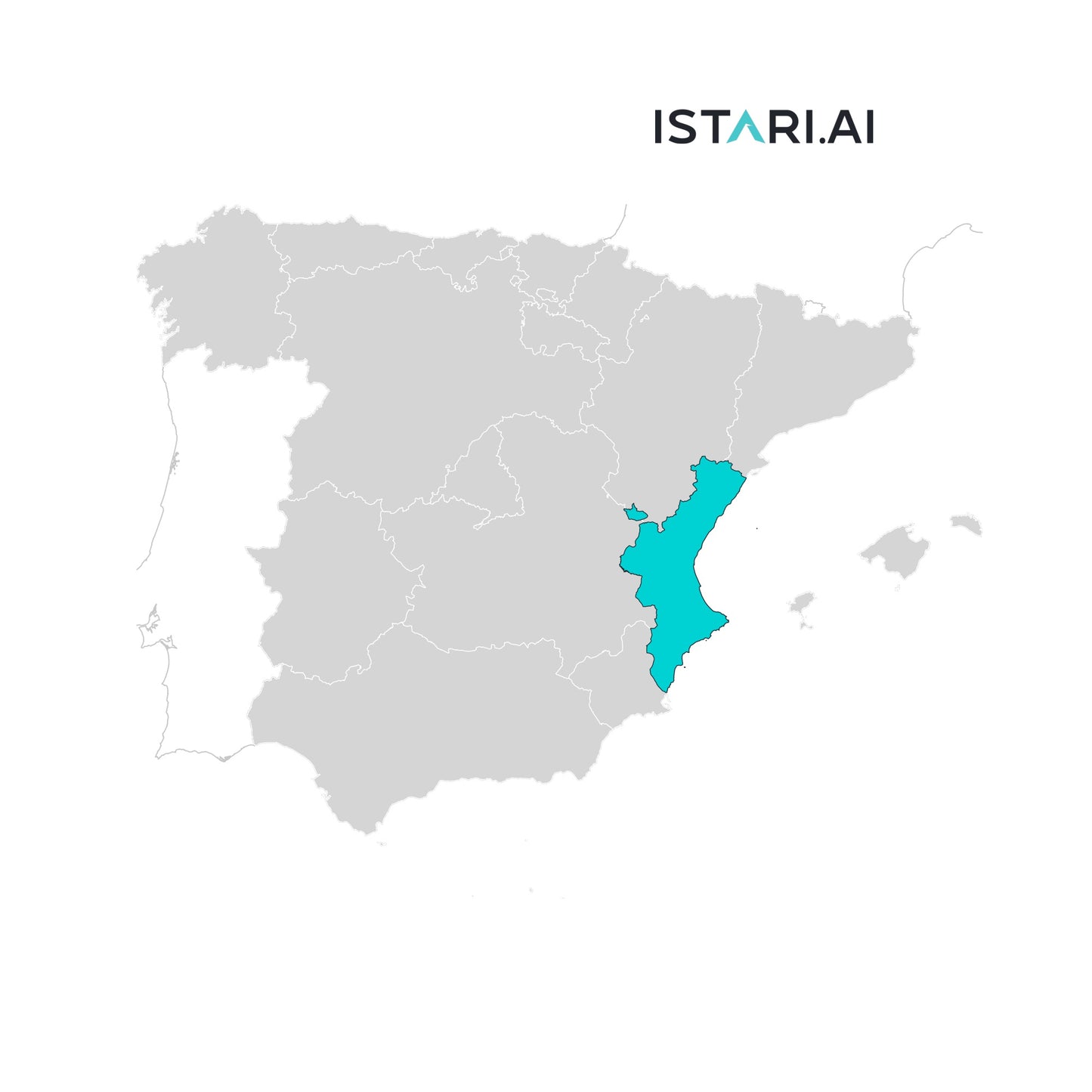 Artificial Intelligence AI Company List Comunitat Valenciana Spain