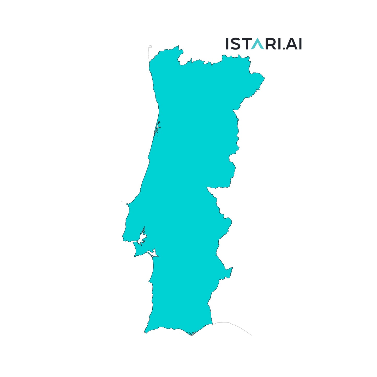 Artificial Intelligence AI Company List Continente Portugal