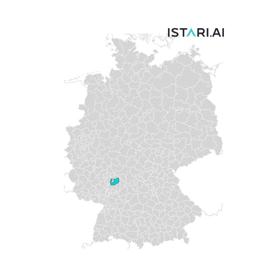 Artificial Intelligence AI Company List Darmstadt-Dieburg Germany