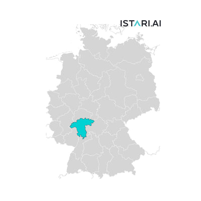 Artificial Intelligence AI Company List Darmstadt Germany